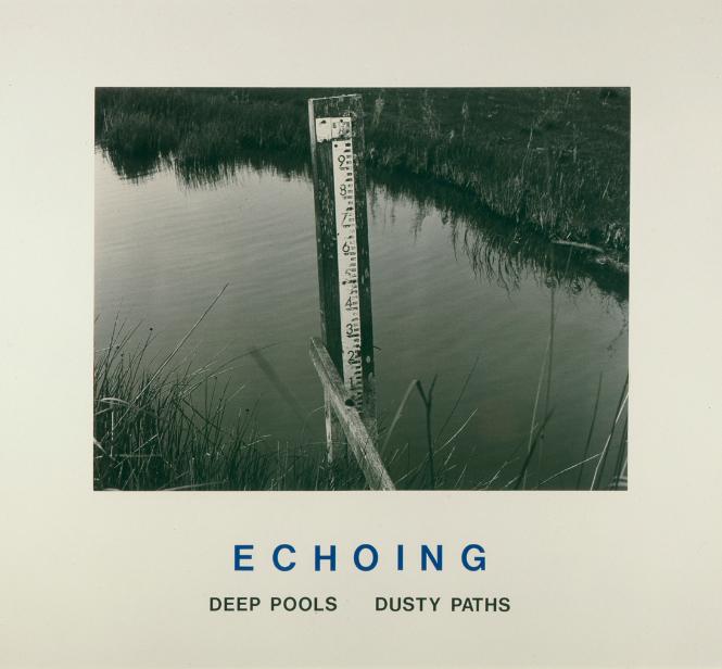 Echoing (A Special Place)