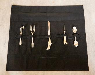 Impossible Cutlery