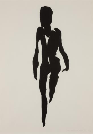 Naked Woman 14/70