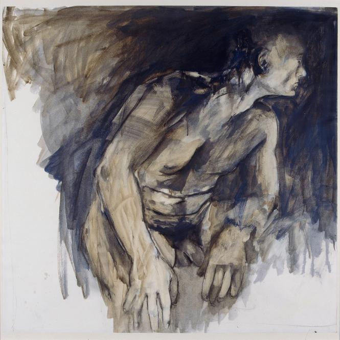 Figure Study II