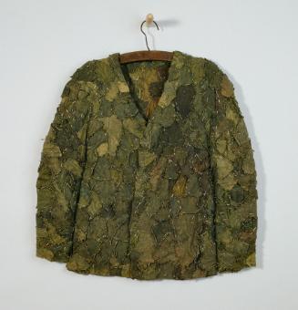 Nettle Coat