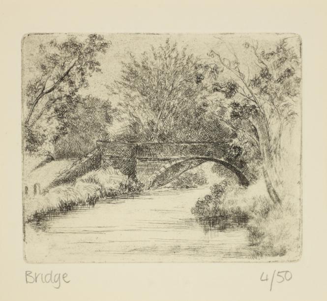 Bridge 4/50