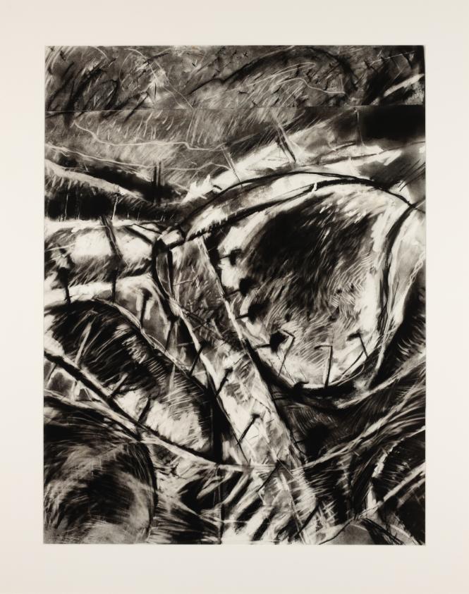 Teskey, Donald