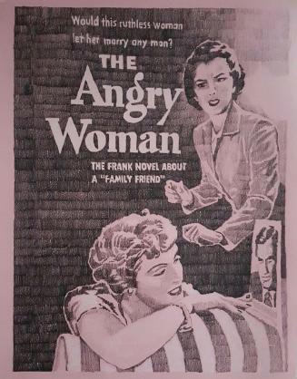 The Angry Woman